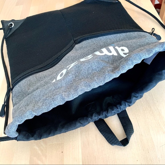 Amazon Drawstring Bag - Picture 6 of 6